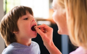 Có nên bổ sung vitamin cho bé?