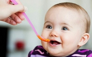 Làm sao để trẻ luôn ăn ngon miệng?