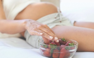 7 loại trái cây nên ăn trong thời kỳ mang thai