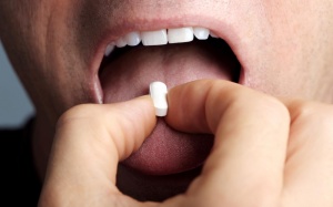 Dùng thuốc giảm tiết acid dạ dày làm tăng nguy cơ mắc bệnh gan