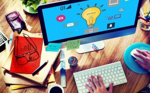 Văn phòng làm việc còn bẩn hơn... nhà vệ sinh