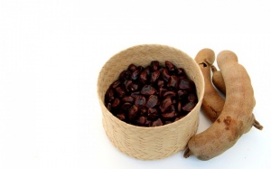 Bí quyết làm đẹp da bằng quả me