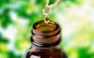 Bị viêm xoang - hãy dùng tinh dầu!