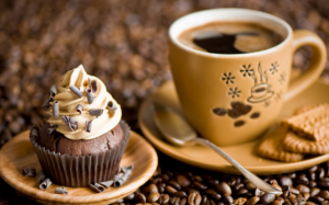 Vì sao bị tiêu chảy sau khi uống cà phê?