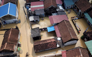 Mưa lũ nhiều dịch bệnh, làm sao để phòng ngừa?