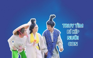 Lộ diện quảng cáo Việt hot nhất bảng xếp hạng YouTube châu Á