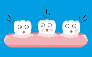 Các vấn đề răng miệng nói lên điều gì về sức khỏe của bạn?