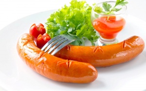 Video: Một chiếc xúc xích có chứa những gì?