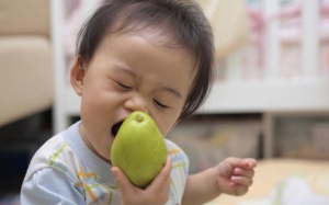 10 dưỡng chất quan trọng mà mọi trẻ nhỏ đều cần