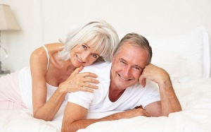 4 bước lấy lại ham muốn 'chuyện ấy' cho đàn ông 60