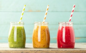 6 cách đảm bảo ly sinh tố của bạn không chứa quá nhiều calorie