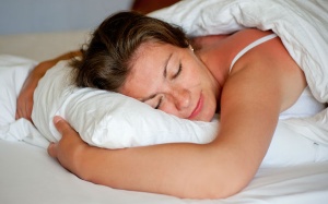 Bí quyết đơn giản giúp bạn ngủ ngon hơn
