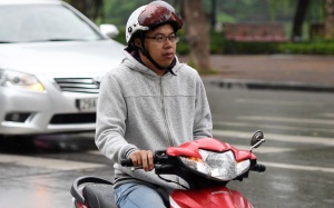 Ngày mai, miền Bắc có nơi lạnh dưới 17 độ C