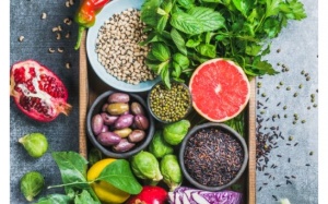 7 cách đơn giản giúp bạn ăn đủ rau mỗi ngày