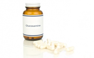 Bổ sung glucosamine giúp chống co giật do động kinh