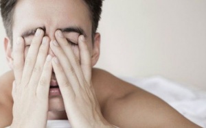 Dấu hiệu nam giới dưới 30 tuổi có 'bản lĩnh phòng the' kém?