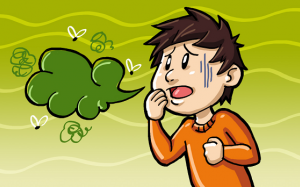 Cách chăm sóc răng miệng toàn diện để giữ hơi thở thơm mát