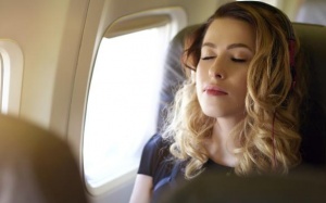 Video: Điều gì xảy ra với cơ thể khi đi máy bay?