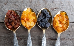 7 loại trái cây giàu sắt tốt cho người bị thiếu máu