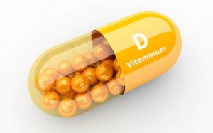 5 bệnh thường gặp do thiếu vitamin D