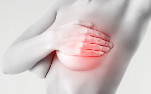 Bị đau vú có phải do rối loạn nội tiết tố?