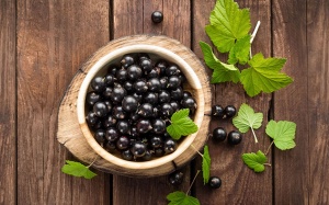 Khai phá nhiều lợi ích của quả lạ lý chua đen