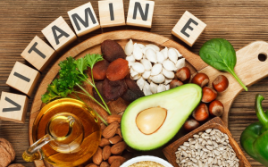 Những loại vitamin tốt nhất cho phụ nữ mãn kinh