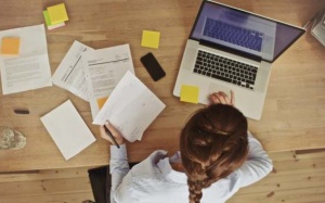 Làm nghề gì dễ mắc ung thư vú?