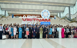 Doanh nghiệp TPCN chủ động tham gia Diễn đàn APEC