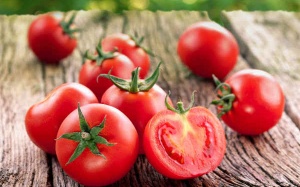 10 lợi ích từ cà chua