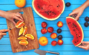 Mẹ bầu bị đái tháo đường thai kỳ nên và không nên ăn gì?