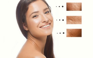 Dầu dừa + nước chanh: Bí quyết se khít lỗ chân lông