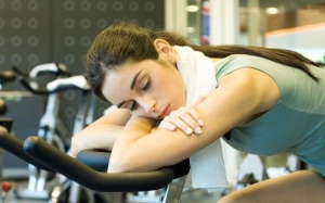 Điều gì sẽ xảy ra nếu bạn lười tập thể dục?