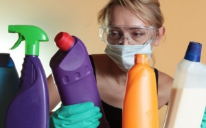 Video: Tự làm chất tẩy rửa tự nhiên, không hóa chất