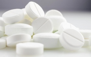 Bệnh nhân viêm gan B dùng aspirin sẽ giảm nguy cơ ung thư gan