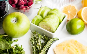 Cho thêm những thức này vào nước uống để tăng miễn dịch trong mùa lạnh