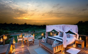 Top 10 phòng ngủ quyến rũ nhất hành tinh năm 2018