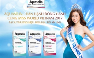 Tiết lộ về đồng hành của Hoa hậu Đỗ Mỹ Linh tham dự Miss World 2017