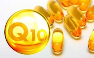 Bổ sung Coenzyme Q10 qua những thực phẩm nào?