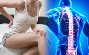 Đau thắt lưng do thoái hóa cột sống có triệu chứng như thế nào?
