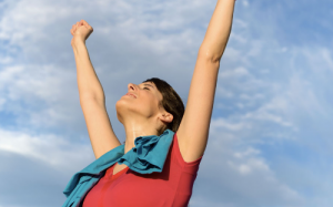 Tăng năng lượng trong 7 ngày, xua tan mệt mỏi và uể oải