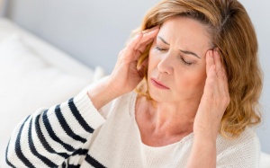 Tại sao người bệnh đái tháo đường bị đau đầu? 