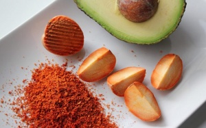 Có nên ăn hạt quả bơ?