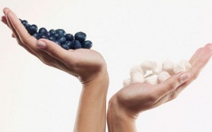 Kiềm chế cơn thèm ăn bằng các thực phẩm lành mạnh hơn