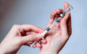 Infographic: Người bệnh đái tháo đường đã biết tiêm insulin đúng cách?
