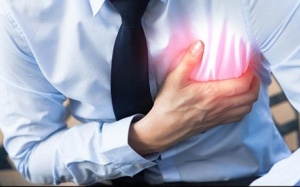 Thuốc mới có thể ngăn chặn sẹo cơ tim liên quan đến suy tim