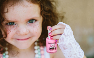 12 thương hiệu sơn móng tay an toàn nhất 2017