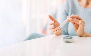 4 điều người mắc bệnh đái tháo đường cần lưu ý