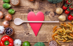 Chế độ ăn kiêng tốt nhất cho người bị bệnh tim