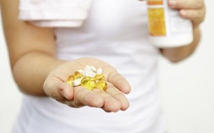 Mùa Thu và mùa Đông nên bổ sung vitamin gì?